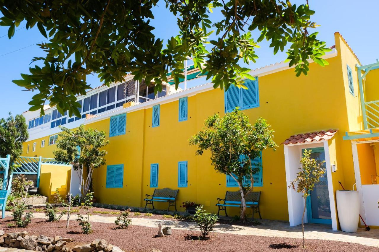 La Finquita - Adeje Hotel Costa Adeje  Exterior photo